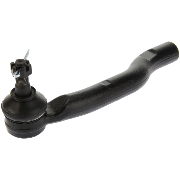 Centric Premium™ Front Driver Side Outer Steering Tie Rod End 612.44217