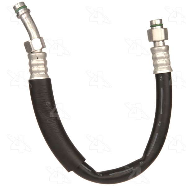 Four Seasons A C Suction Line Hose Assembly 55627