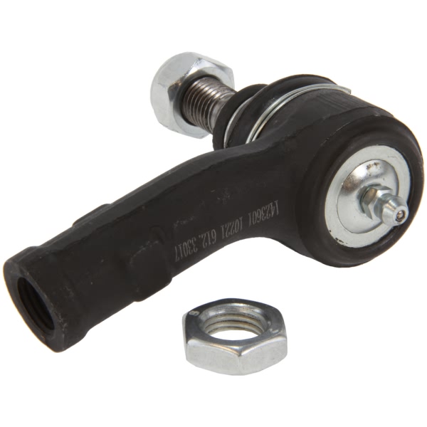 Centric Premium™ Front Passenger Side Outer Steering Tie Rod End 612.33017