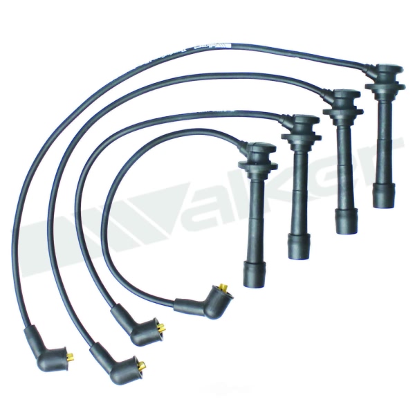 Walker Products Spark Plug Wire Set 924-1654