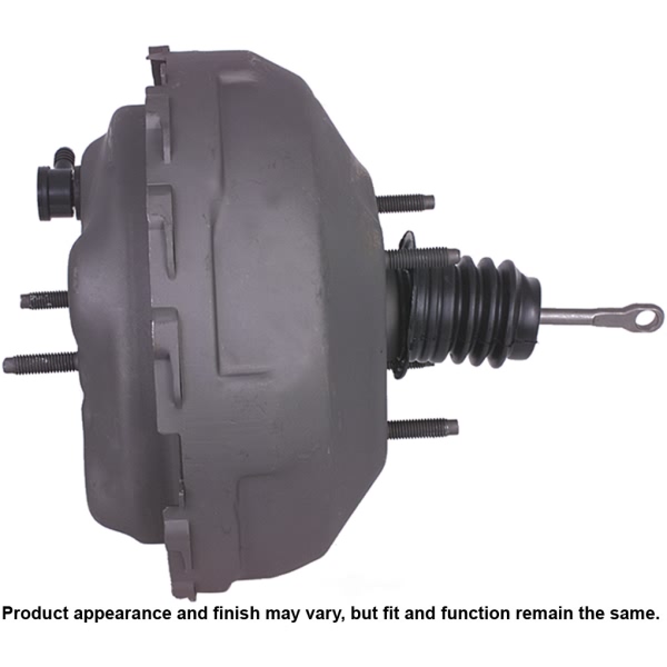 Cardone Reman Remanufactured Vacuum Power Brake Booster w/o Master Cylinder 54-71072