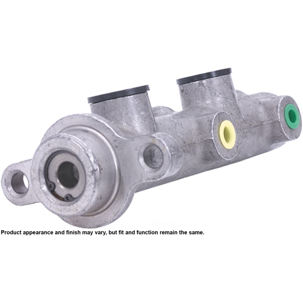 Cardone Reman Remanufactured Master Cylinder 10-2445