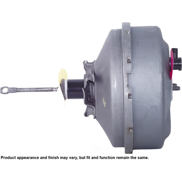 Cardone Reman Remanufactured Vacuum Power Brake Booster w/o Master Cylinder 54-74823