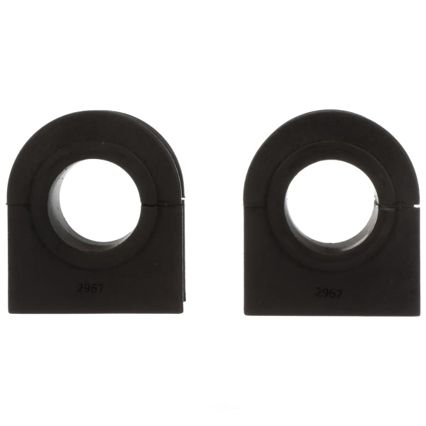 Delphi Front Sway Bar Bushings TD5535W