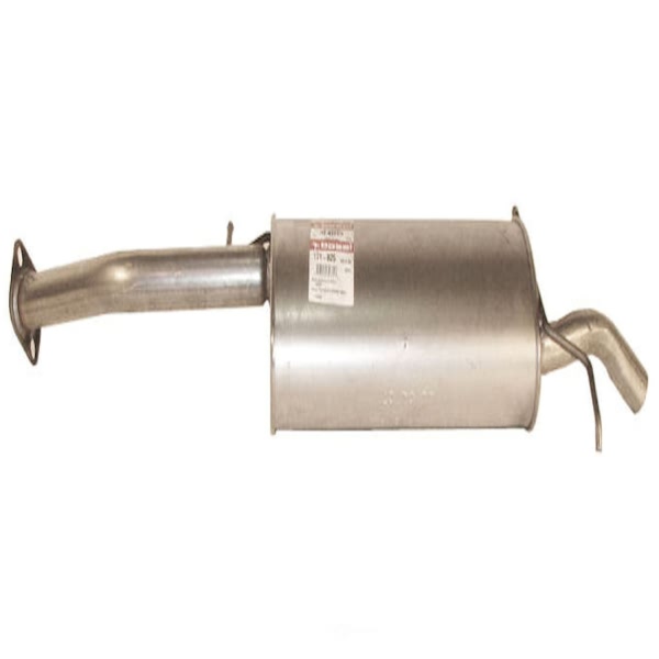 Bosal Rear Exhaust Muffler 171-825