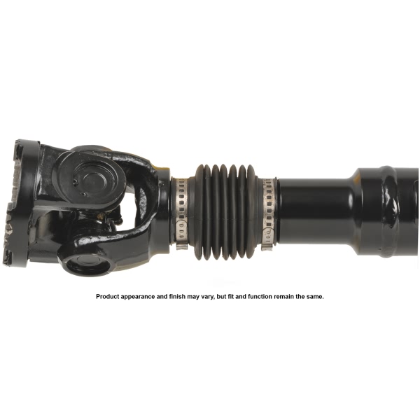 Cardone Reman Remanufactured Driveshaft/ Prop Shaft 65-9540