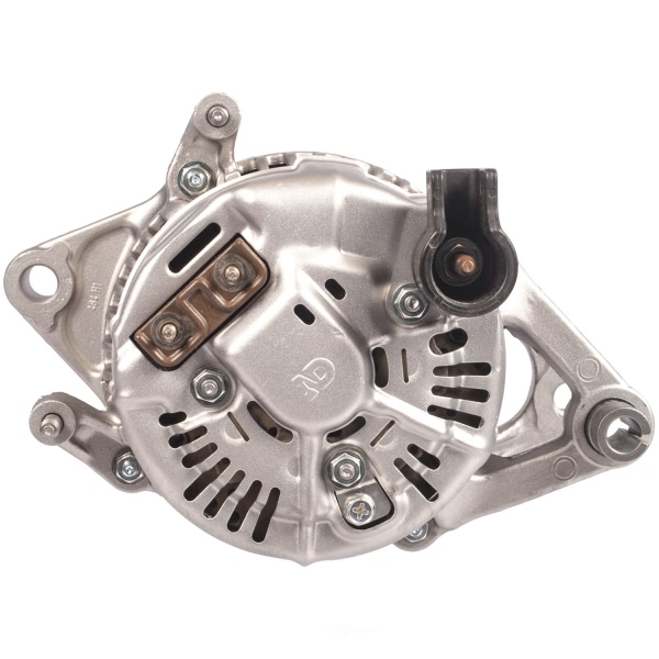 Denso Remanufactured Alternator 210-0143