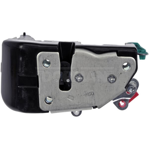 Dorman OE Solutions Front Passenger Side Door Lock Actuator Motor 931-033