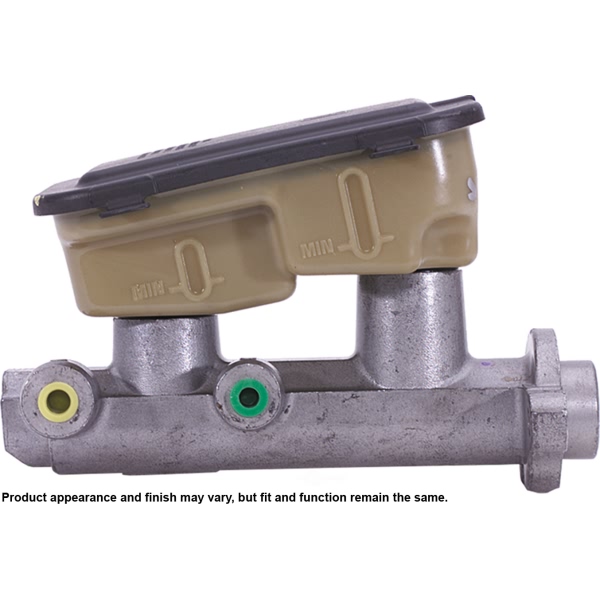 Cardone Reman Remanufactured Master Cylinder 10-2683