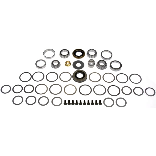 Dorman OE Solution Front Ring And Pinion Bearing Installation Kit 697-118