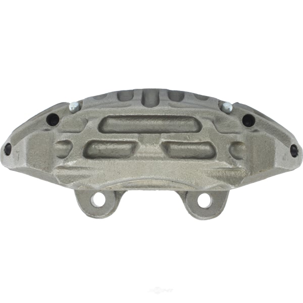 Centric Remanufactured Semi-Loaded Front Passenger Side Brake Caliper 141.44159