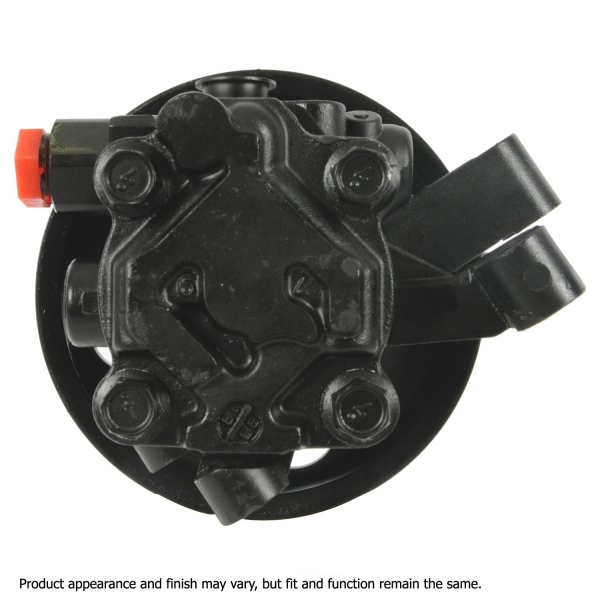 Cardone Reman Remanufactured Power Steering Pump w/o Reservoir 21-426