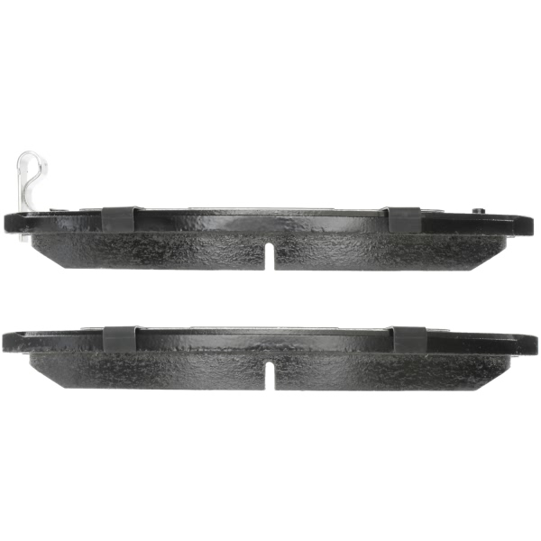 Centric Posi Quiet™ Ceramic Front Disc Brake Pads 105.08640