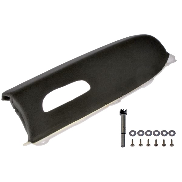 Dorman OE Solutions Front Driver Side Door Armrest 924-839