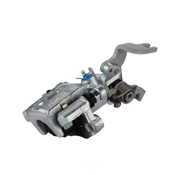 Mando Rear Passenger Side Brake Caliper 16A5222