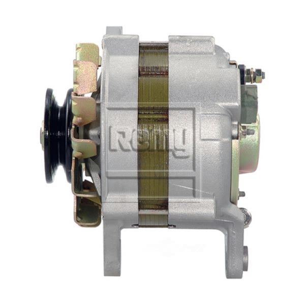 Remy Remanufactured Alternator 14273