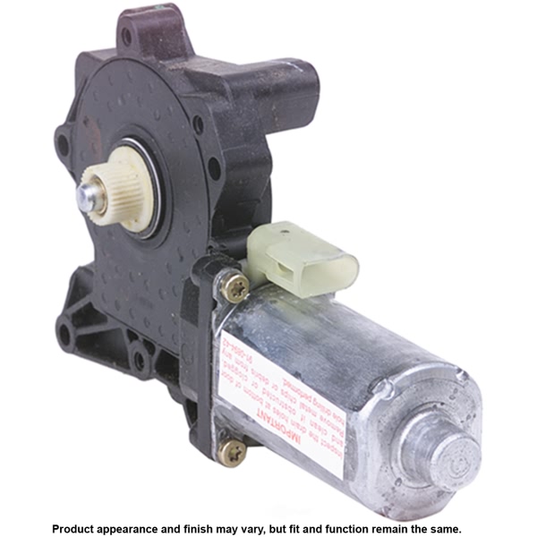 Cardone Reman Remanufactured Window Lift Motor 42-360