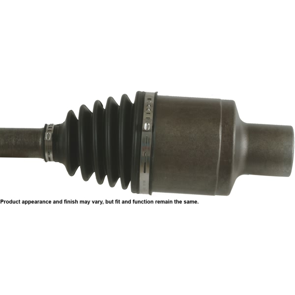 Cardone Reman Remanufactured CV Axle Assembly 60-2192