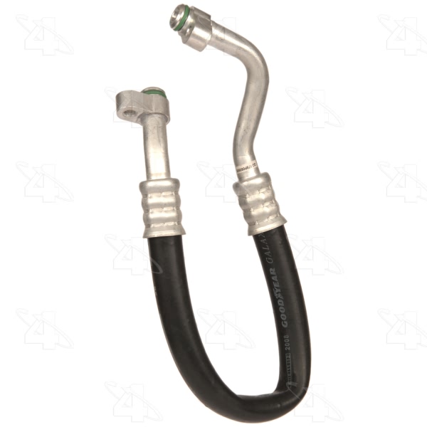 Four Seasons A C Suction Line Hose Assembly 55249