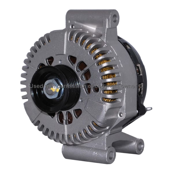 Quality-Built Alternator Remanufactured 15429