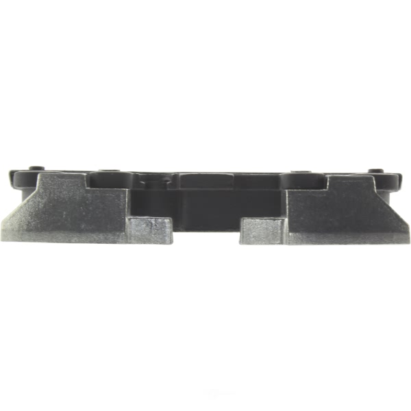 Centric Posi Quiet™ Ceramic Front Disc Brake Pads 105.18680