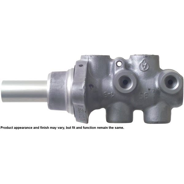 Cardone Reman Remanufactured Master Cylinder 10-3328
