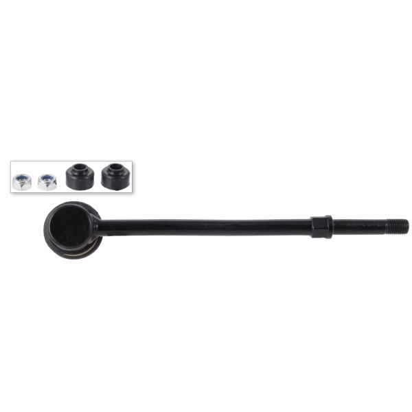 Centric Premium™ Rear Stabilizer Bar Link 606.42066