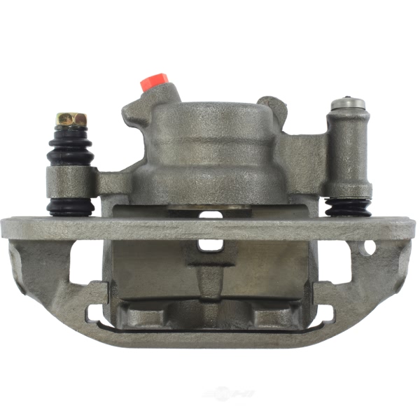 Centric Remanufactured Semi-Loaded Front Driver Side Brake Caliper 141.44134