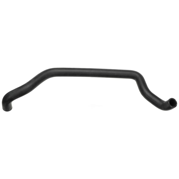 Gates Engine Coolant Molded Radiator Hose 23496