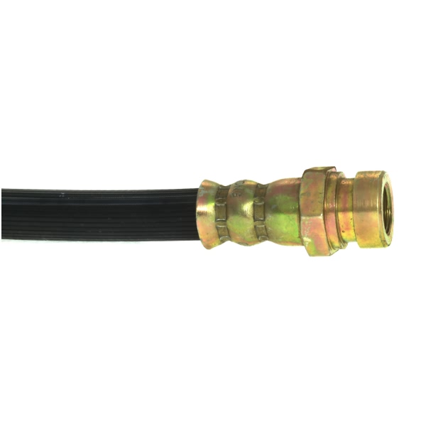 Centric Front Lower Brake Hose 150.46011
