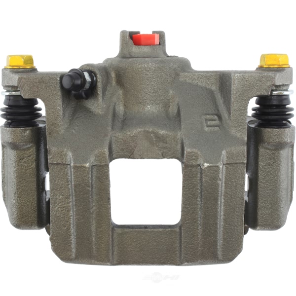 Centric Remanufactured Semi-Loaded Rear Driver Side Brake Caliper 141.40578