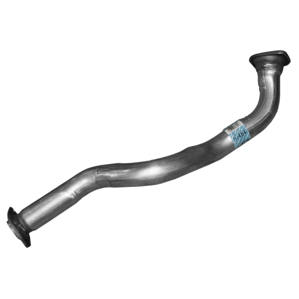 Walker Aluminized Steel Exhaust Front Pipe 53454