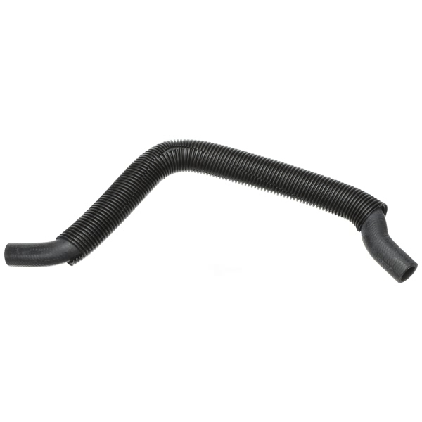 Gates Hvac Heater Molded Hose 18452