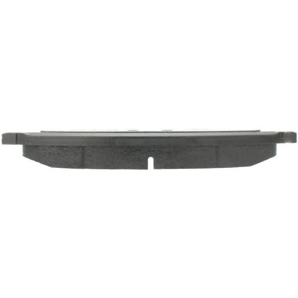 Centric Premium Semi-Metallic Rear Disc Brake Pads 300.10300