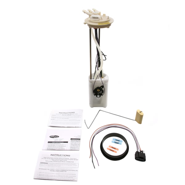 Delphi Fuel Pump Module Assembly FG0246