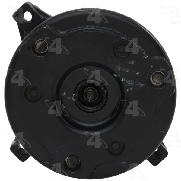 Four Seasons Remanufactured A C Compressor With Clutch 57970