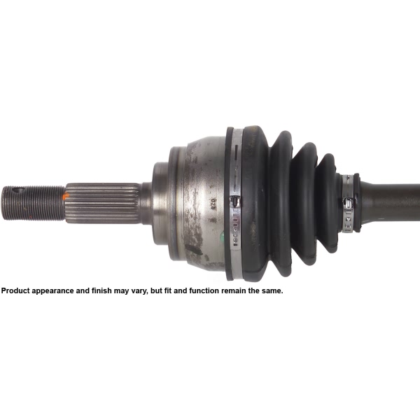 Cardone Reman Remanufactured CV Axle Assembly 60-6138