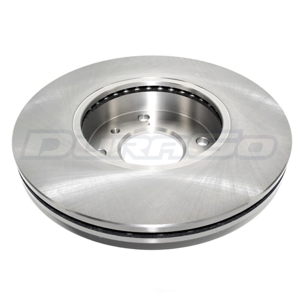 DuraGo Vented Front Brake Rotor BR31057