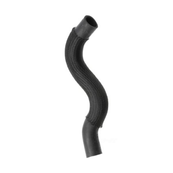 Dayco Engine Coolant Curved Radiator Hose 72192