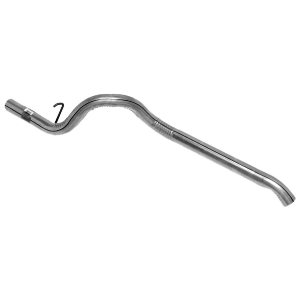 Walker Aluminized Steel Exhaust Tailpipe 45944