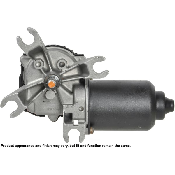 Cardone Reman Remanufactured Wiper Motor 43-4217