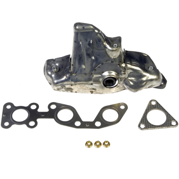 Dorman Cast Iron Natural Exhaust Manifold 674-599