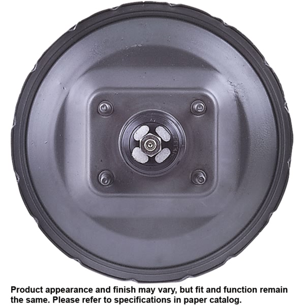 Cardone Reman Remanufactured Vacuum Power Brake Booster w/o Master Cylinder 53-2719