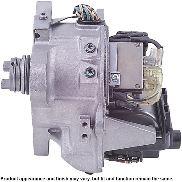 Cardone Reman Remanufactured Electronic Distributor 31-17418