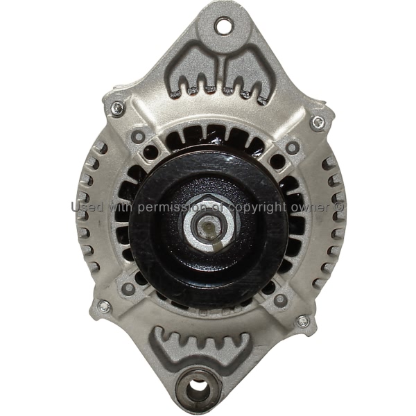 Quality-Built Alternator Remanufactured 14643