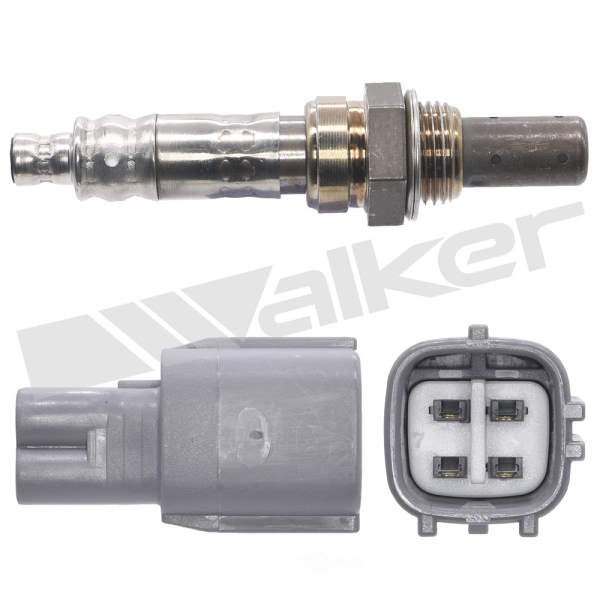 Walker Products Oxygen Sensor 350-64002