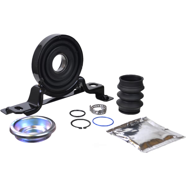 SKF Driveshaft Center Support Bearing HB3074-A