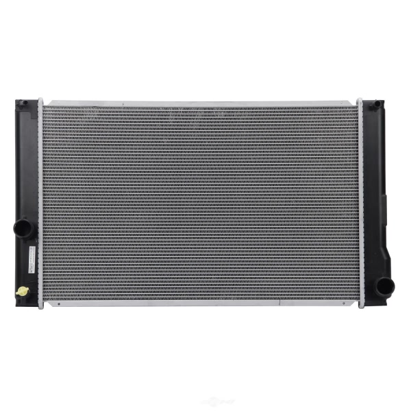 Spectra Premium Complete Radiator CU13119