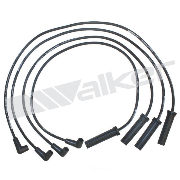 Walker Products Spark Plug Wire Set 924-1242
