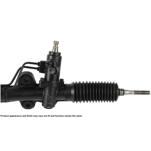 Cardone Reman Remanufactured Hydraulic Power Rack and Pinion Complete Unit 26-2408